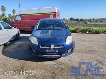 Fiat bravo 2 198 1.6 d multijet 105cv -ricambi