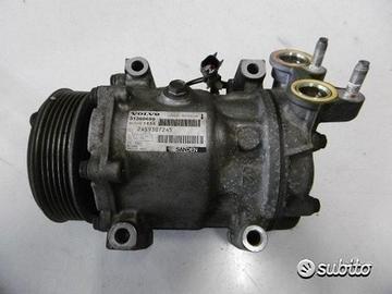 Compressore clima volvo v60 31369699
