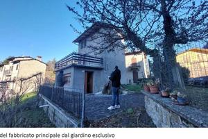 Villa di 99 m² con 3 locali a Grizzana Morandi