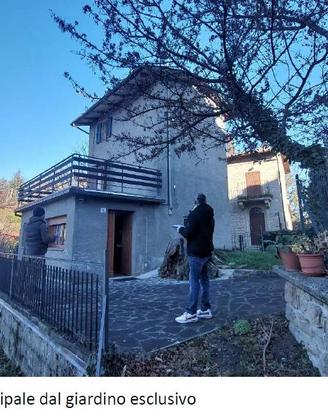 Villa di 99 m² con 3 locali a Grizzana Morandi