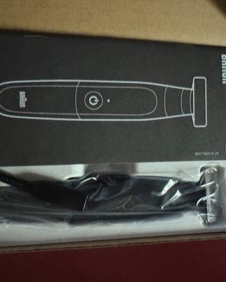 Regola barba braun xt5270
