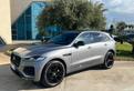 Jaguar F-Pace 2.0 D 204 CV AWD aut. R-Dynamic SE S