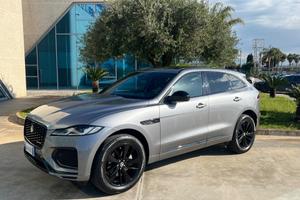 Jaguar F-Pace 2.0 D 204 CV AWD aut. R-Dynamic SE S
