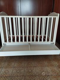 Culla neonato