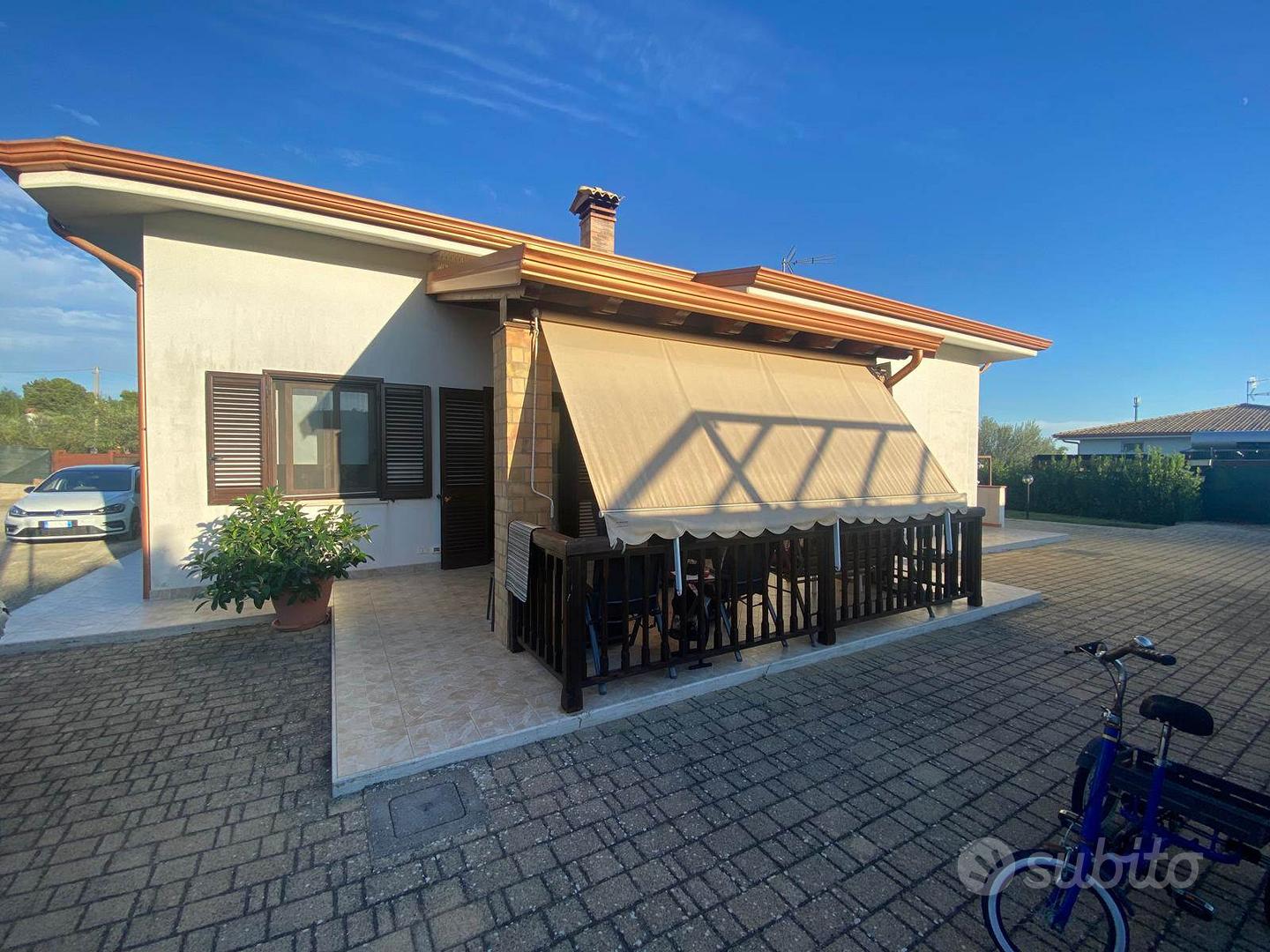 Casa – Caltanissetta, Villaggio Santa Barbara - Altro