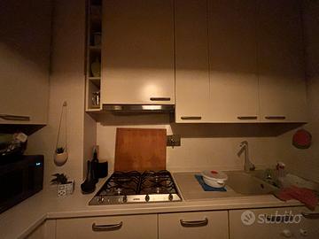 Cucina di donato completa  di elettrodomestici