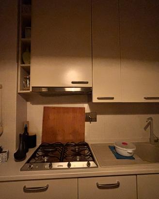 Cucina di donato completa  di elettrodomestici