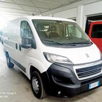 Pegeout boxer l1h1 83000km