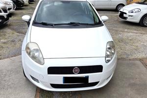 Fiat Grande Punto 1.3 MJT 90 CV 5 porte Emotion