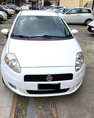 Fiat Grande Punto 1.3 MJT 90 CV 5 porte Emotion