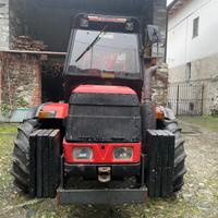 Valpadana Reversibile 85 cavalli