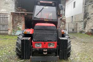 Valpadana Reversibile 85 cavalli