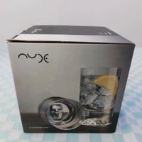 Shade Set di 4 bicchieri da cocktail marca Nudeg