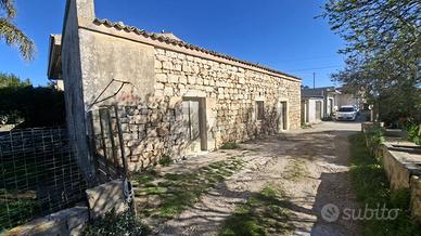 Villa o villino - Modica