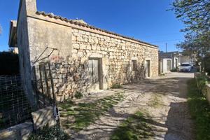 Villa o villino - Modica