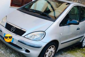 Mercedes classe a 170 diesel