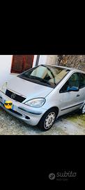 Mercedes classe a 170 diesel