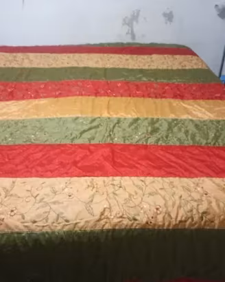 Trapunta Matrimoniale Invernale PASHA' 270x250cm R