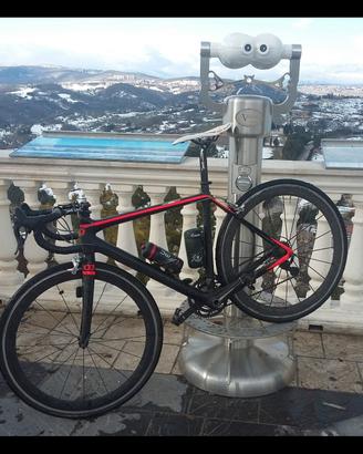 bici corsa Masciarelli tg M
