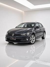Volkswagen Polo 1.0 TSI Comfortline 2020