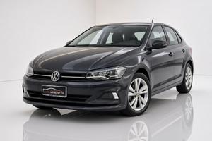 Volkswagen Polo 1.0 TSI Comfortline 2020