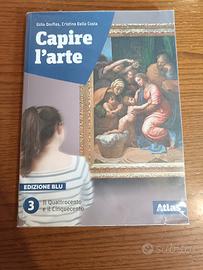 Capire l'Arte