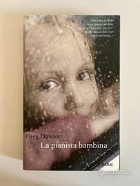 La pianista bambina - Greg Dawson