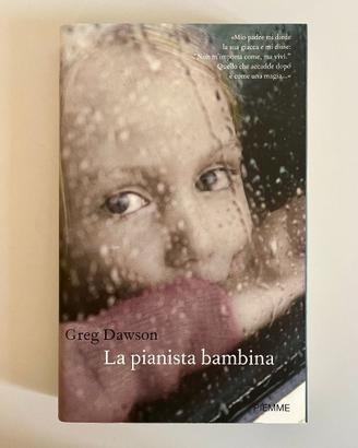 La pianista bambina - Greg Dawson