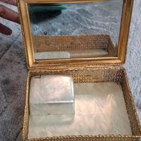 Carrilon Reuge Switzerland Vintage 