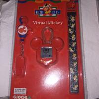 virtual mickey rosso giochi preziosi