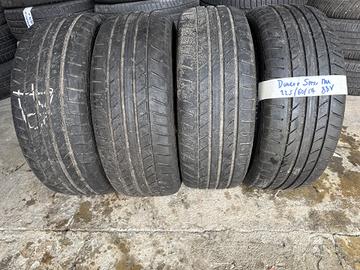 gomme usate 2256017 Estivo DUNLOP - SPORT MAXX - 0