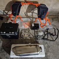 Accessori Ktm 1290 super adventure s