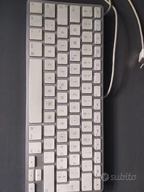 Tastiera Apple Magic Keyboard