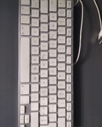 Tastiera Apple Magic Keyboard