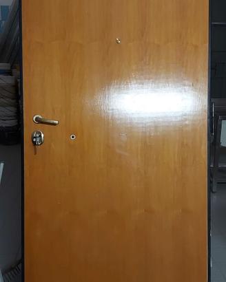 PORTA BLINDATA