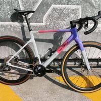 Bicicletta gravel Scott Addict Gr Taglia M carbon
