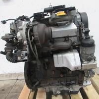 MOTORE - Z20S Opel Antara 2000 TD