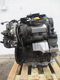 MOTORE - Z20S Opel Antara 2000 TD