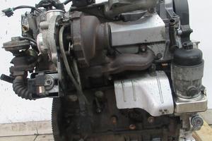 MOTORE - Z20S Opel Antara 2000 TD