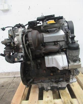 MOTORE - Z20S Opel Antara 2000 TD