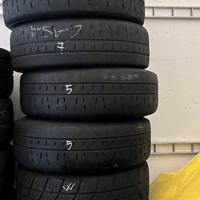 Gomme da rally 14”