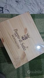 POGGIO DI SOTTO (montalcino)