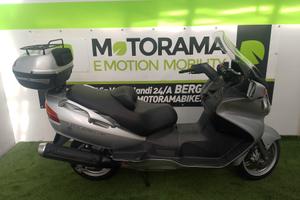 Suzuki Burgman 650 an