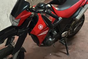 Yamaha xt 660