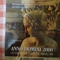 ANNO DOMINI 2000 - ECRA EDIZIONI