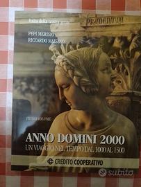 ANNO DOMINI 2000 - ECRA EDIZIONI
