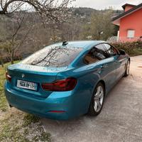 Bmw Serie 4 GC F36