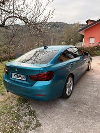Bmw Serie 4 GC F36