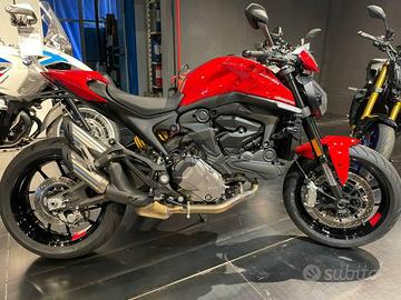 DUCATI Monster 950 my21