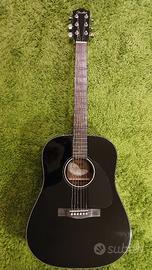 chitarra acustica Fender CD-60